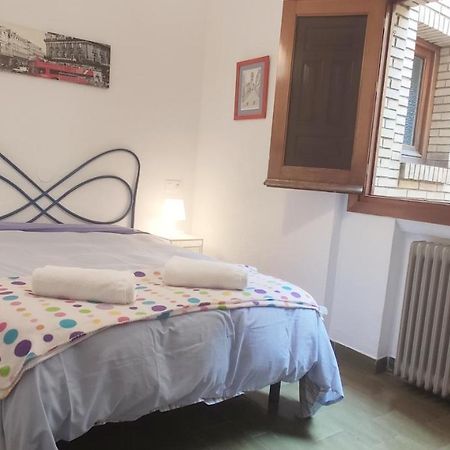 غرناطة Comodo Apartamento En Centro Historico المظهر الخارجي الصورة