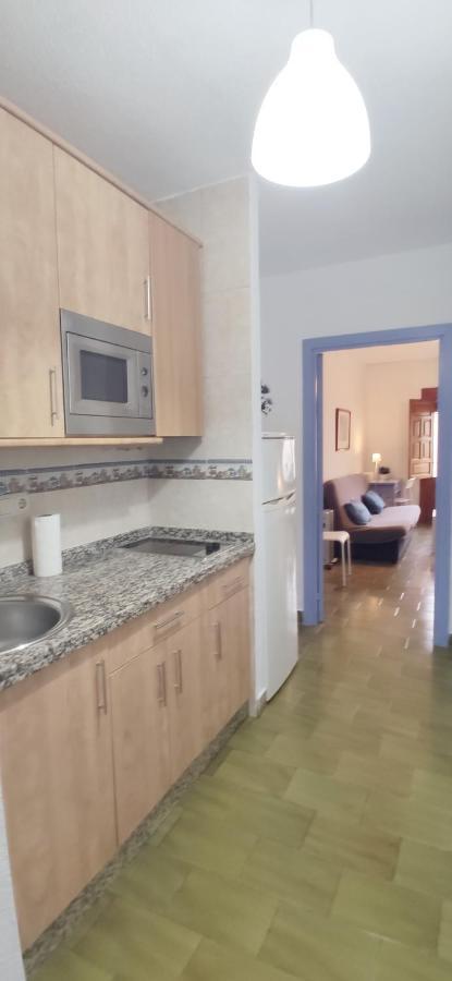 غرناطة Comodo Apartamento En Centro Historico المظهر الخارجي الصورة