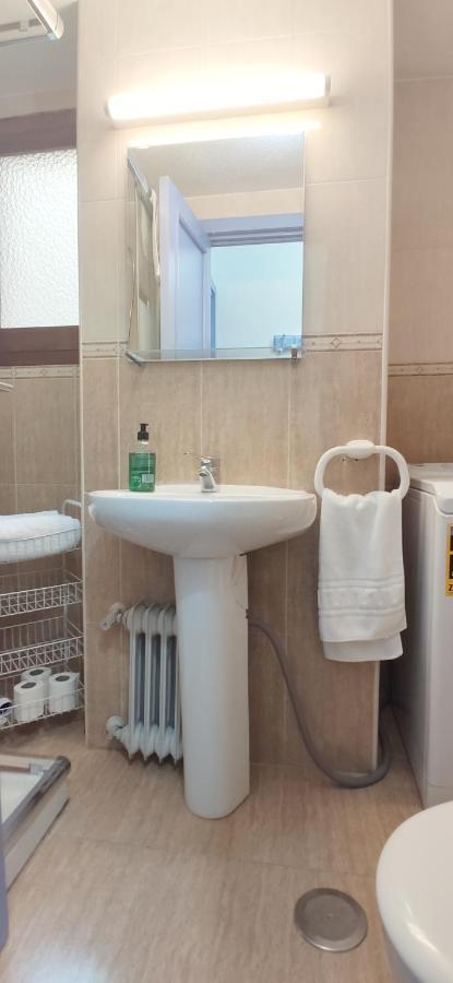 غرناطة Comodo Apartamento En Centro Historico المظهر الخارجي الصورة
