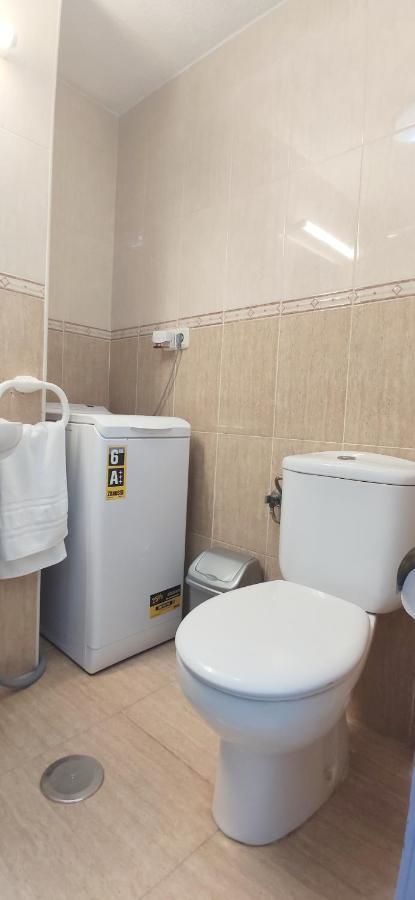 غرناطة Comodo Apartamento En Centro Historico المظهر الخارجي الصورة
