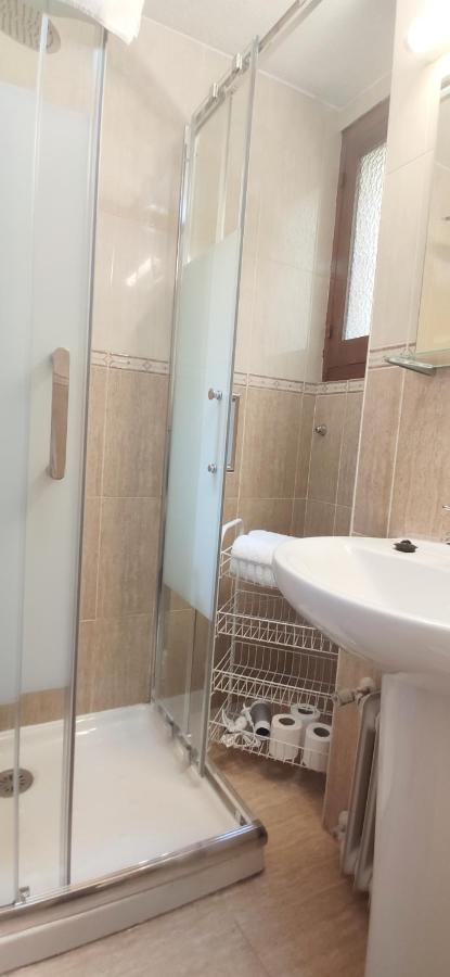 غرناطة Comodo Apartamento En Centro Historico المظهر الخارجي الصورة