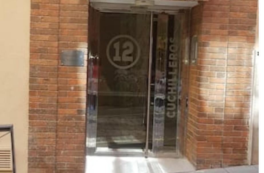 غرناطة Comodo Apartamento En Centro Historico المظهر الخارجي الصورة